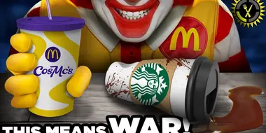 McDonald’s SECRET Plot to Kill Starbucks! (CosMc’s)