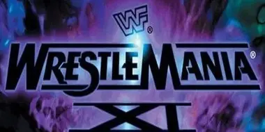 WrestleMania XI