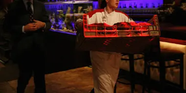 14 Chefs Compete