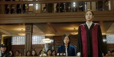 An Attorney, Seo Jin Woo