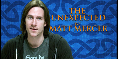 Preparing for the Unexpected! (Game Master Tips)