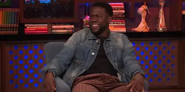 Kevin Hart