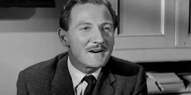 Leslie Phillips