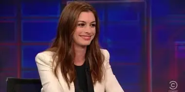 Anne Hathaway