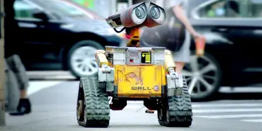 WALL•E: Lost and Found