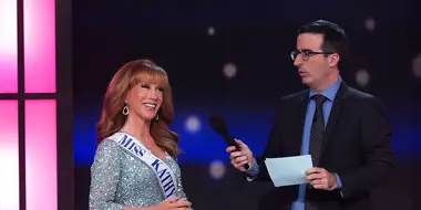 United States Embargo Against Cuba, Miss America 2015