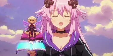 Nep's Summer Vacation