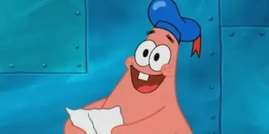 Sing a Song of Patrick