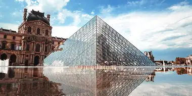 Louvre: meraviglie e segreti
