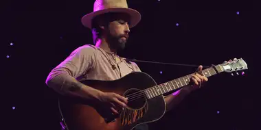 Jackie Greene