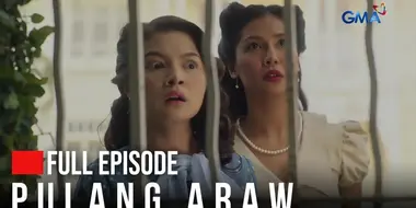 Teresita and Adelina continues to pursue their dream!