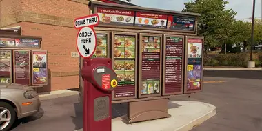 Fast Food Tech