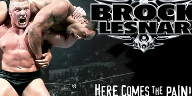 Brock Lesnar