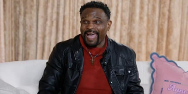 Darius McCrary