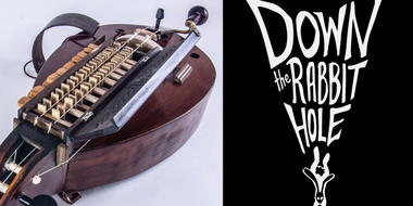 The Hurdy Gurdy