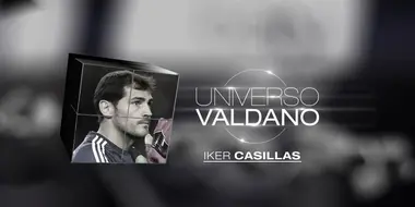 Iker Casillas