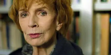 Edna O'Brien: Fearful… and Fearless