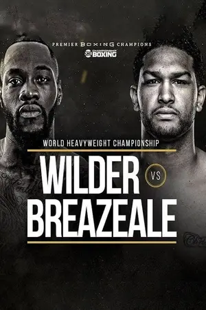 Wilder vs. Breazeale