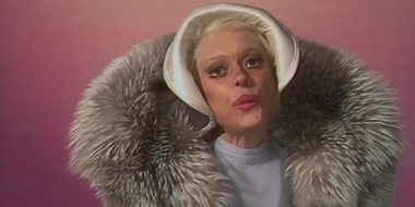 Carol Channing