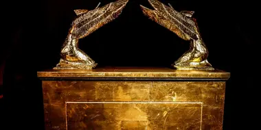 The Ark of the Covenant