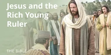 Matthew 19 | Christ and the Rich Young Ruler