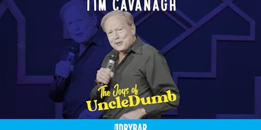 Tim Cavanagh: The Joys of UncleDumb