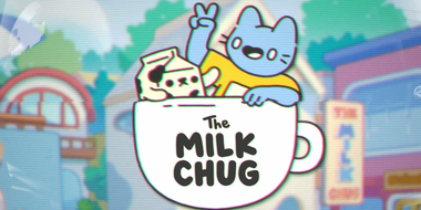 The Milk Chug