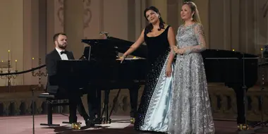 Great Performances at the Met: Anna Netrebko in Concert