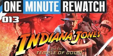 Indiana Jones and the Temple of Doom