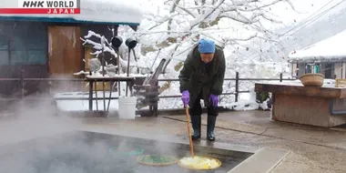 Live Long, Live Well in Northern Nagano