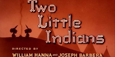 Two Little Indians