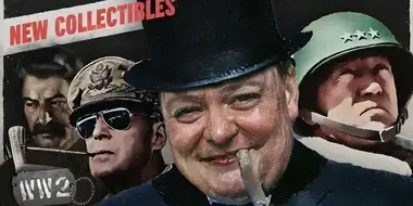 Did Churchill choose the thug life, or did the thug life choose him?