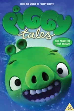Season 1/Piggy Tales