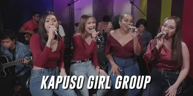 Kapuso Girl Group XOXO