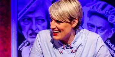 Steph McGovern, Ash Sarkar, Josh Widdicombe