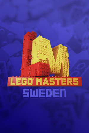 Lego Masters Sverige