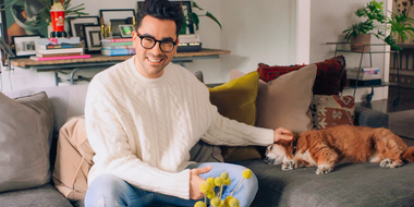 73 Questions With Dan Levy