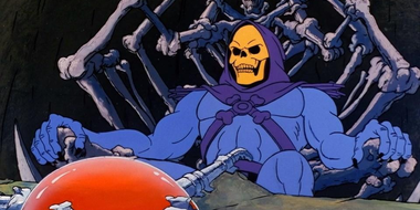 Skeletor's Revenge