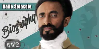 Haile Selassie - The New Messiah