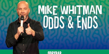 Mike Whitman: Odds & Ends