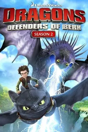 Defenders of Berk