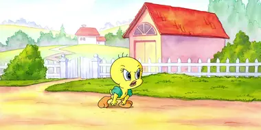 The Littlest Tweety