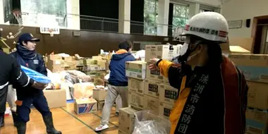 Japan Facing Shortage of Volunteer Firefighters