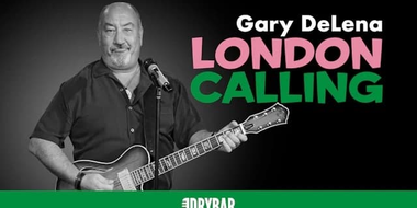 Gary Delena: London Calling