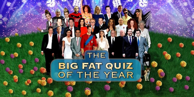 The Big Fat Quiz of the Year 2011