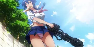 Triage X: Recollection XOXO