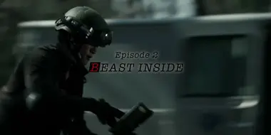 BEAST INSIDE