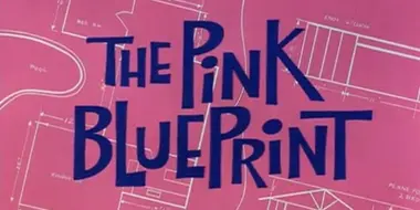 The Pink Blueprint