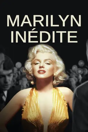 Marilyn inédite