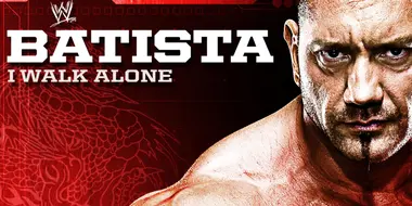 Batista: I Walk Alone